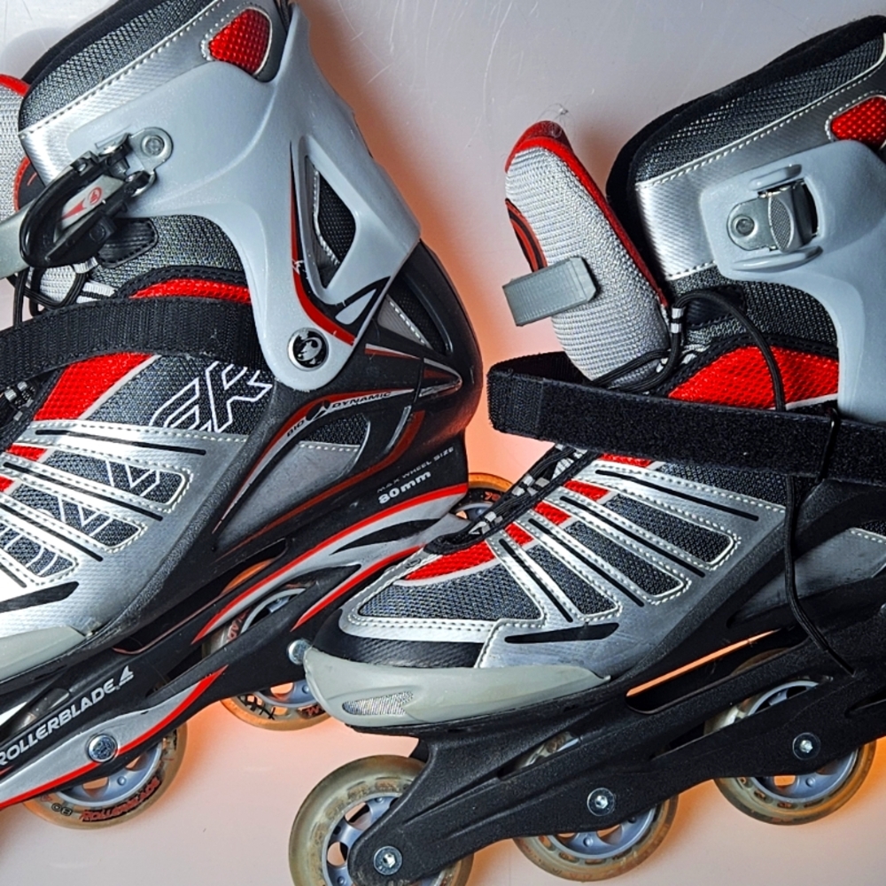 Roller Blades size 11 mens